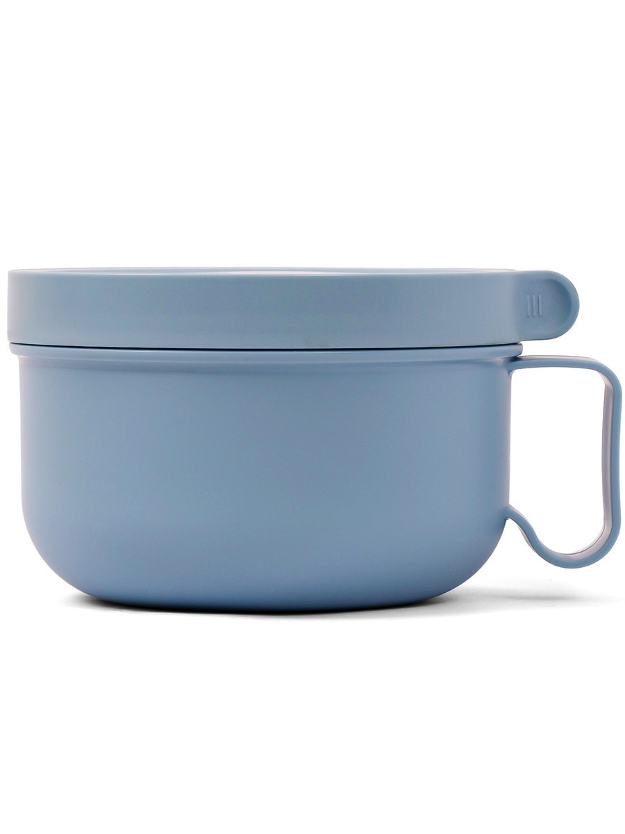 Lunch Box - Blue