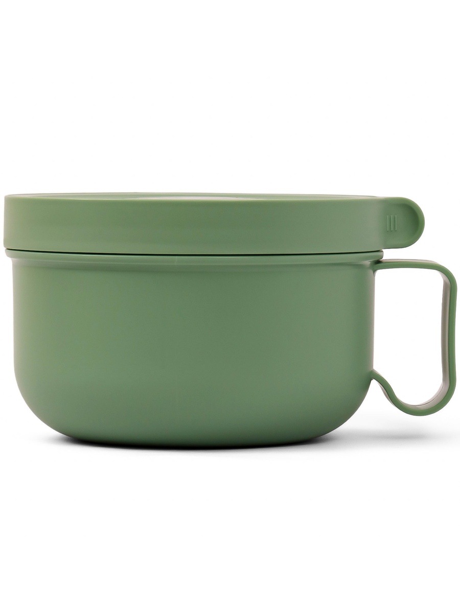 Lunch Box - Green