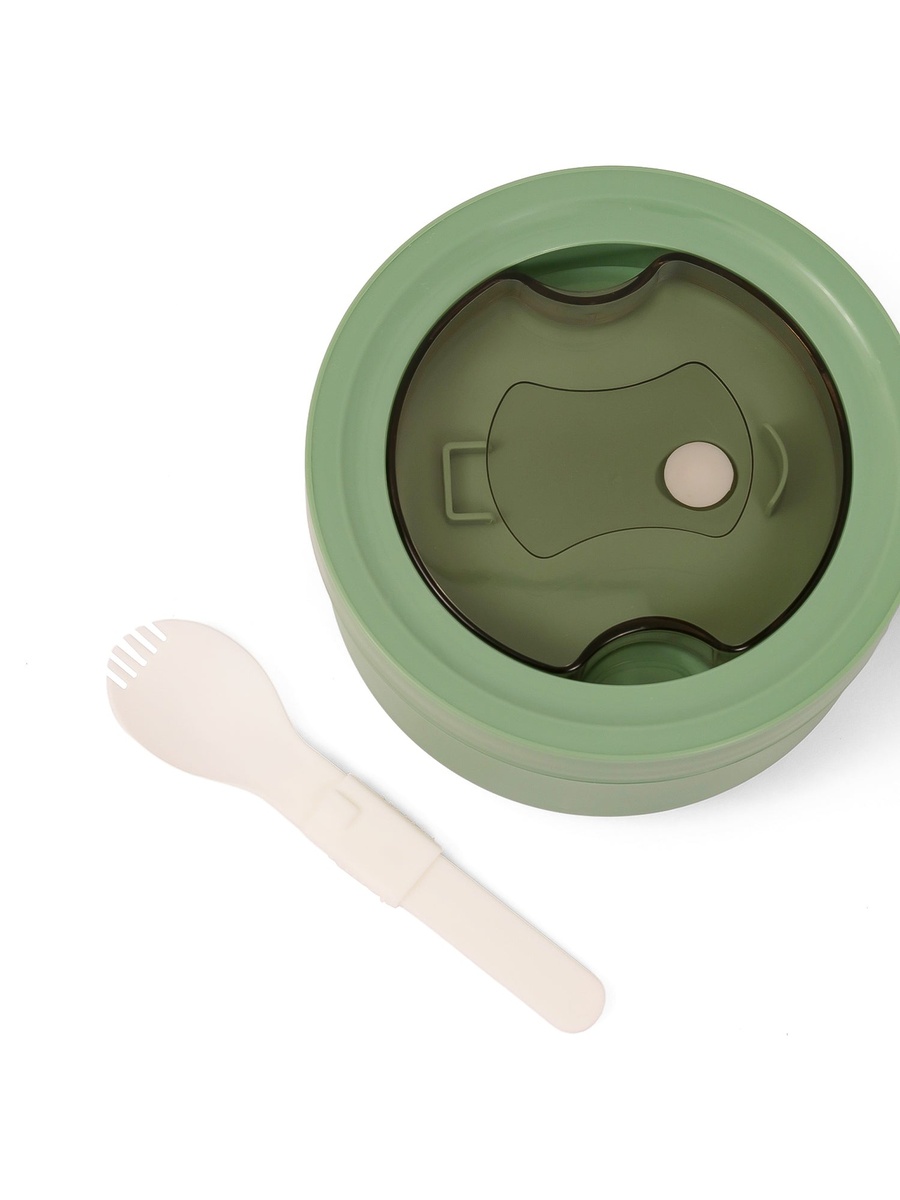 Lunch Box - Green