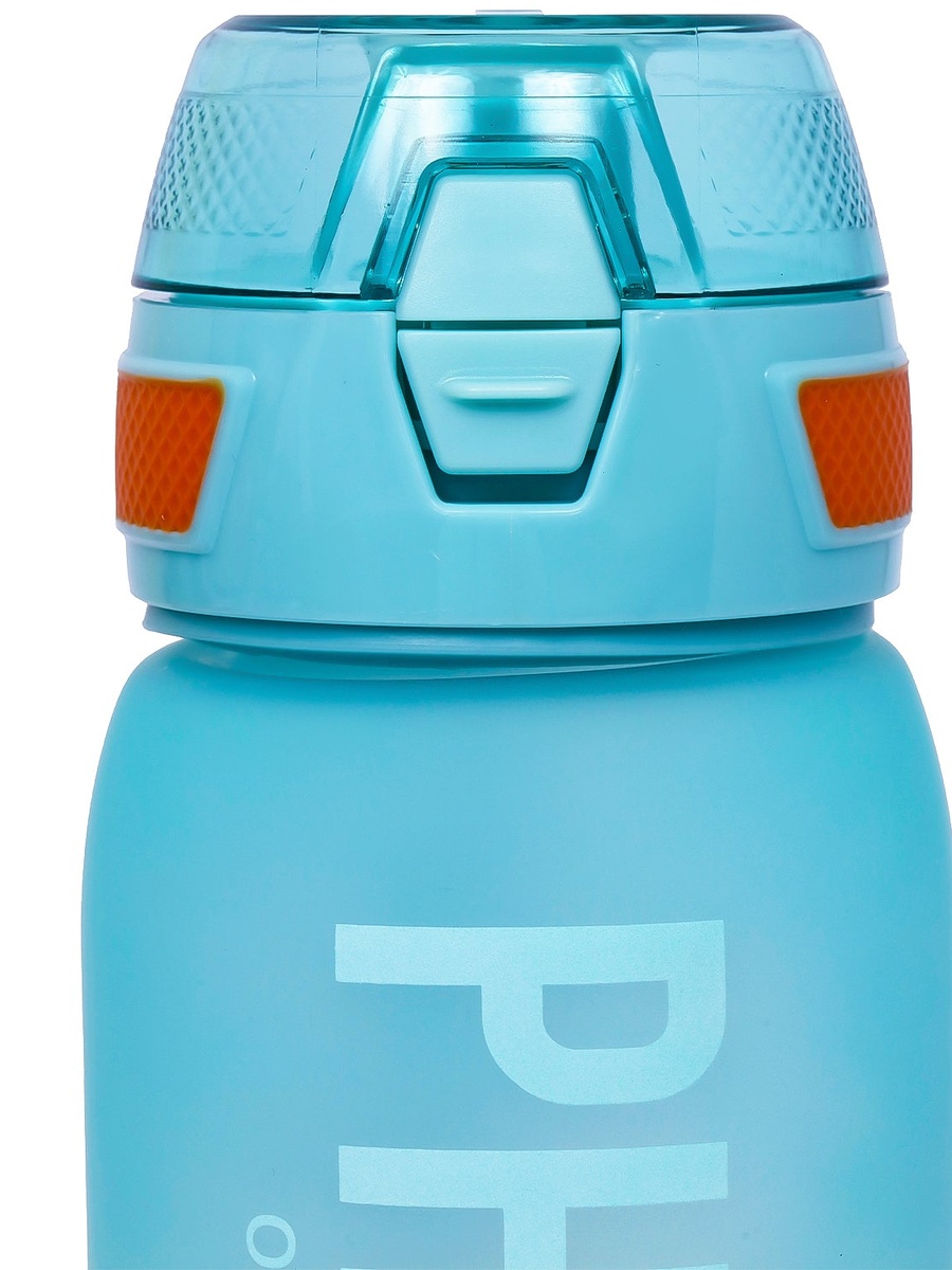 Water Bottle 1000ml - Blue