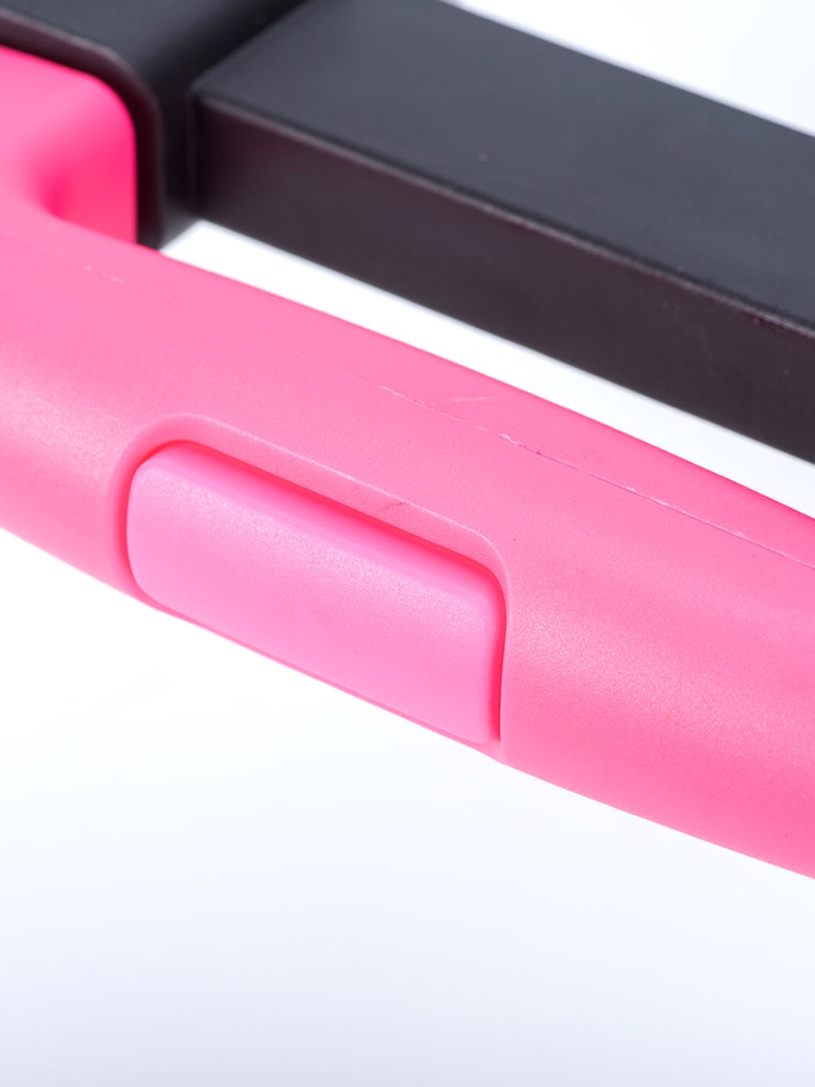 Universal School Bag Trolley - Pink