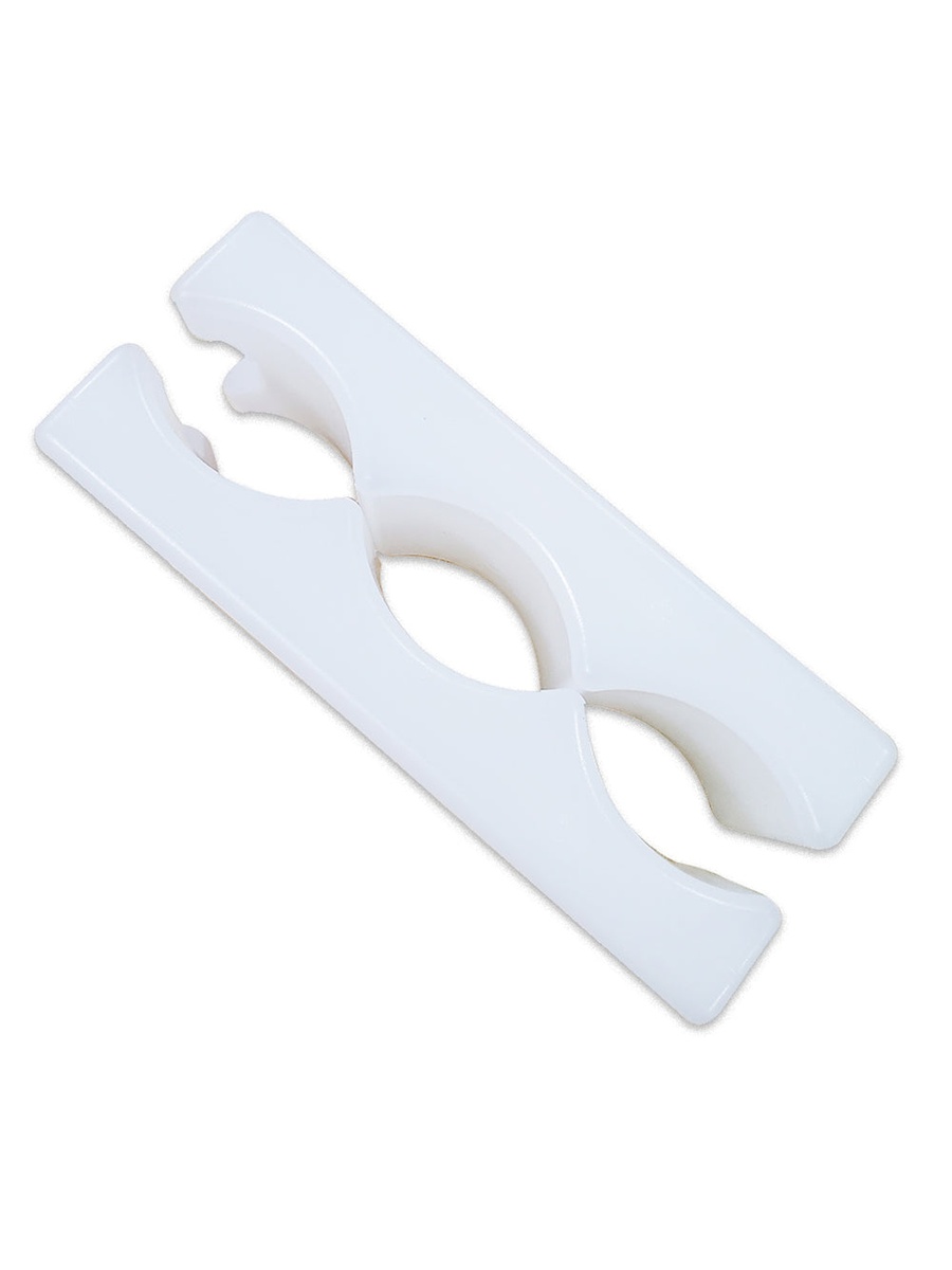 Set of 2 - Ice Pack, White