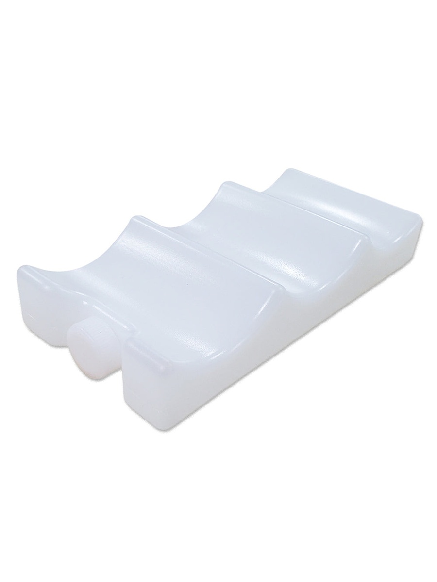 Set of 2 - Ice Pack, White