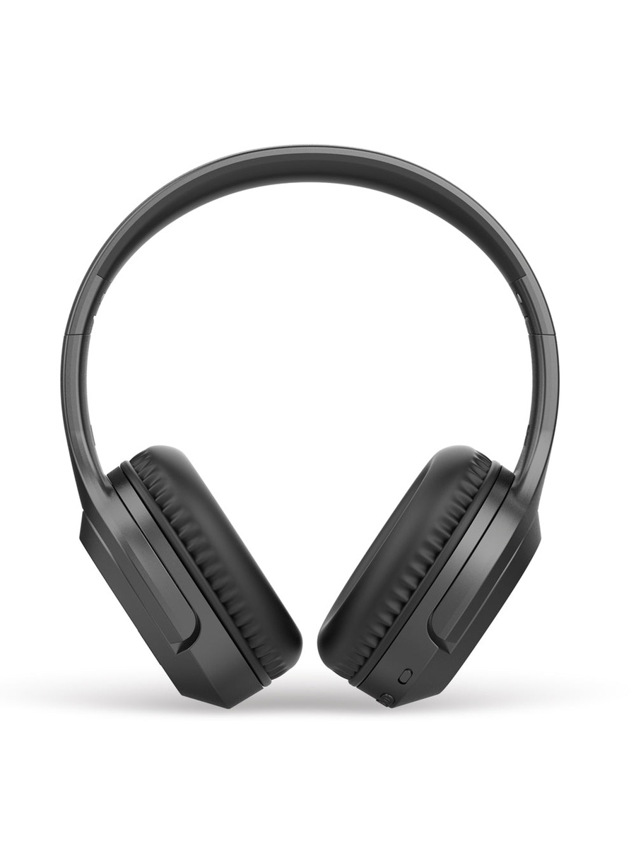 Bluetooth 5.4 Wireless Headset - Black