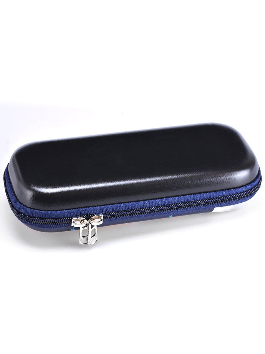 3D Pencil Case Leo 