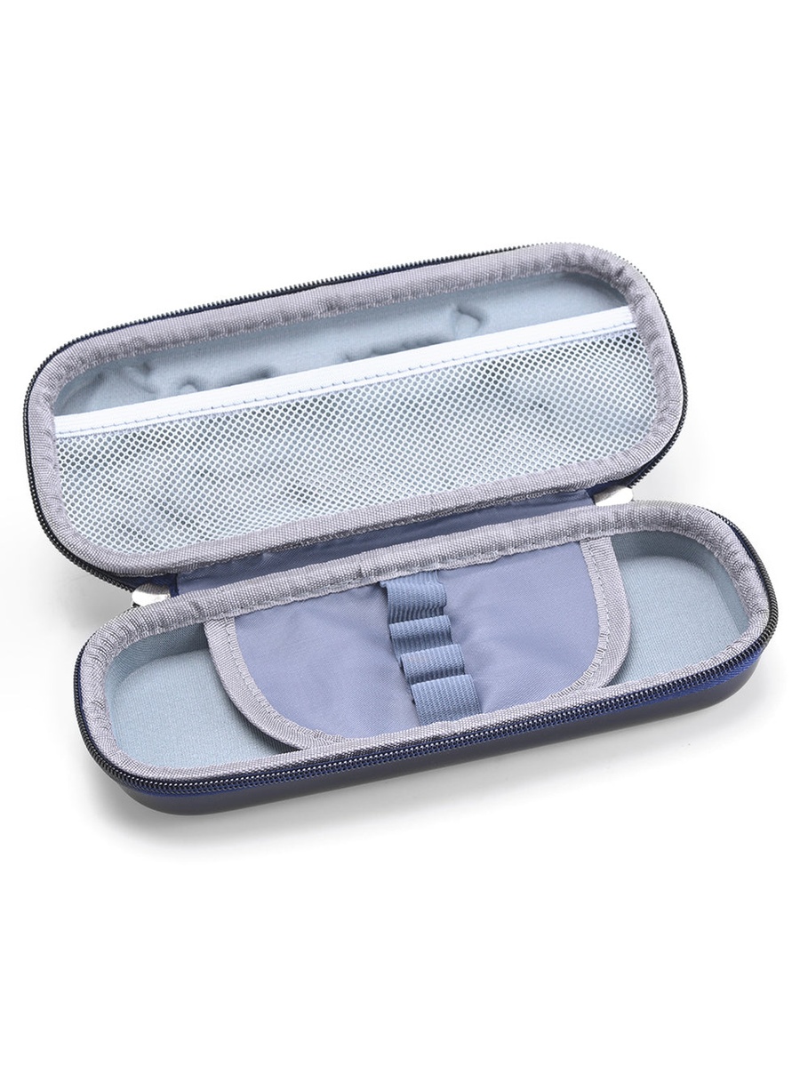 3D Pencil Case Leo 