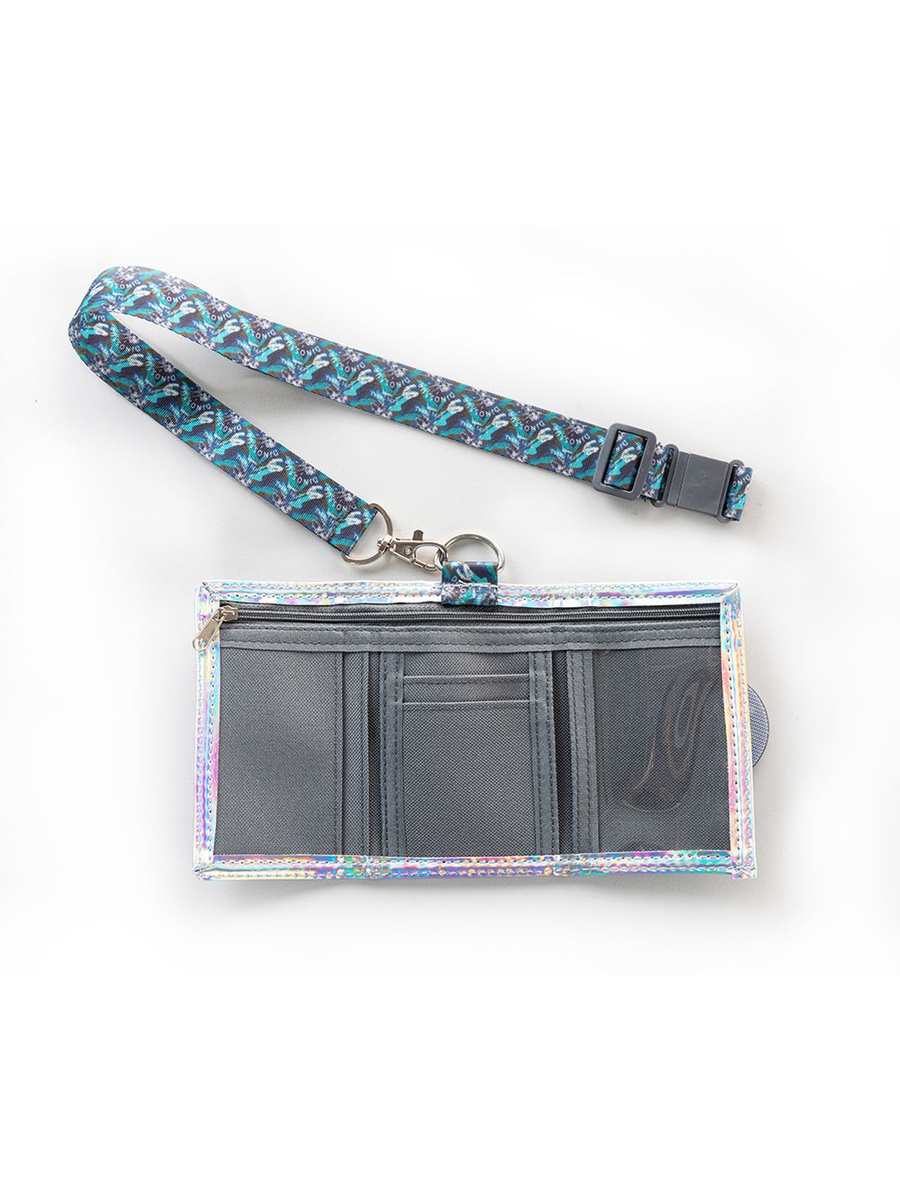Wallet - Chasing Dreams