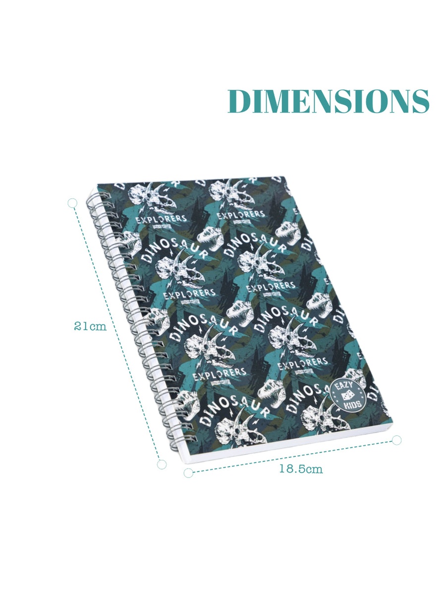 Spiral Diary - Chasing Dreams