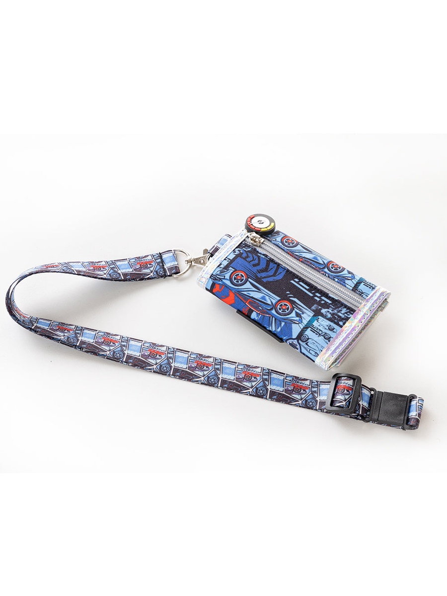 Wallet - Drift Racing