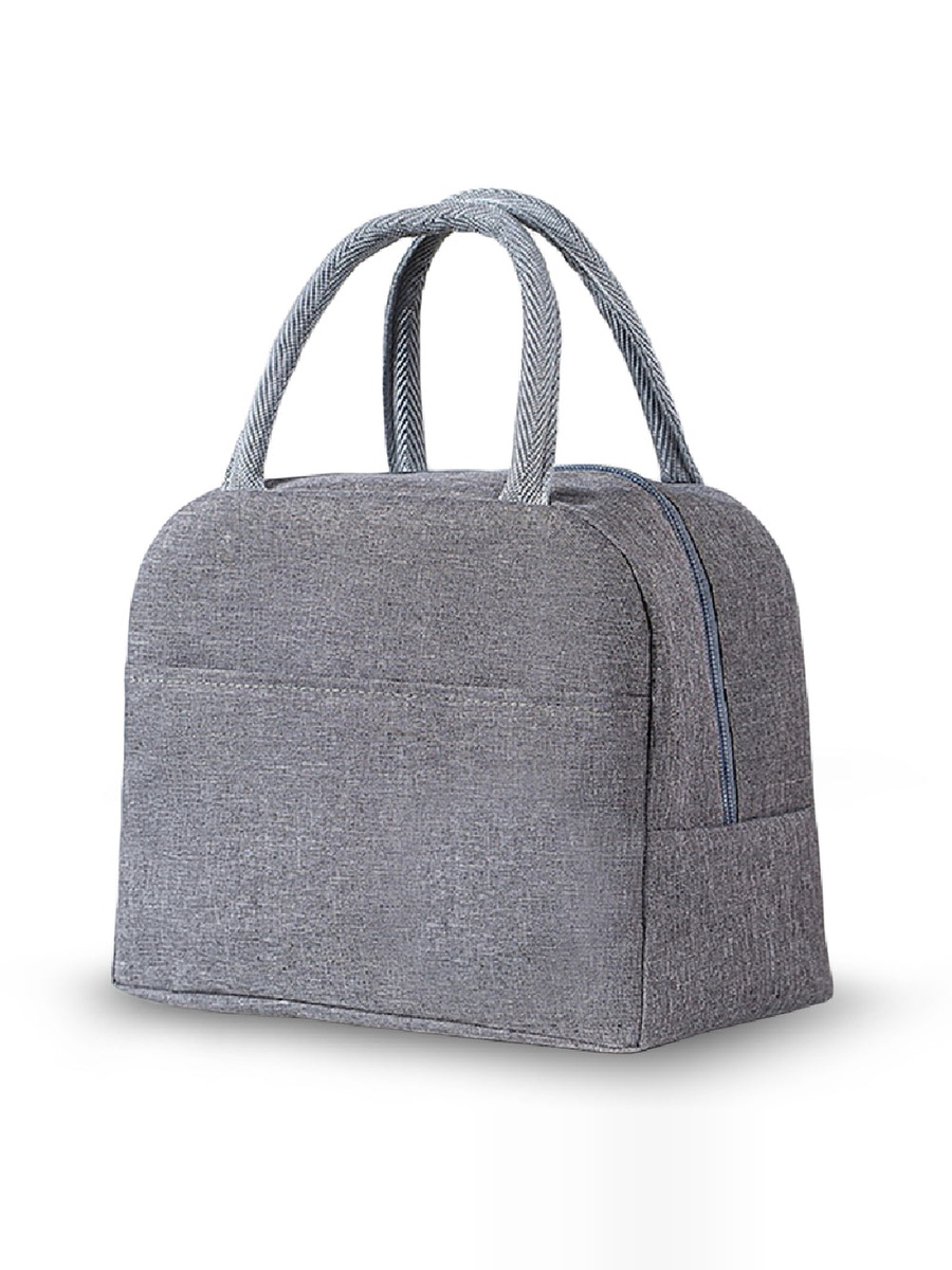 Lunch Bag - Grey