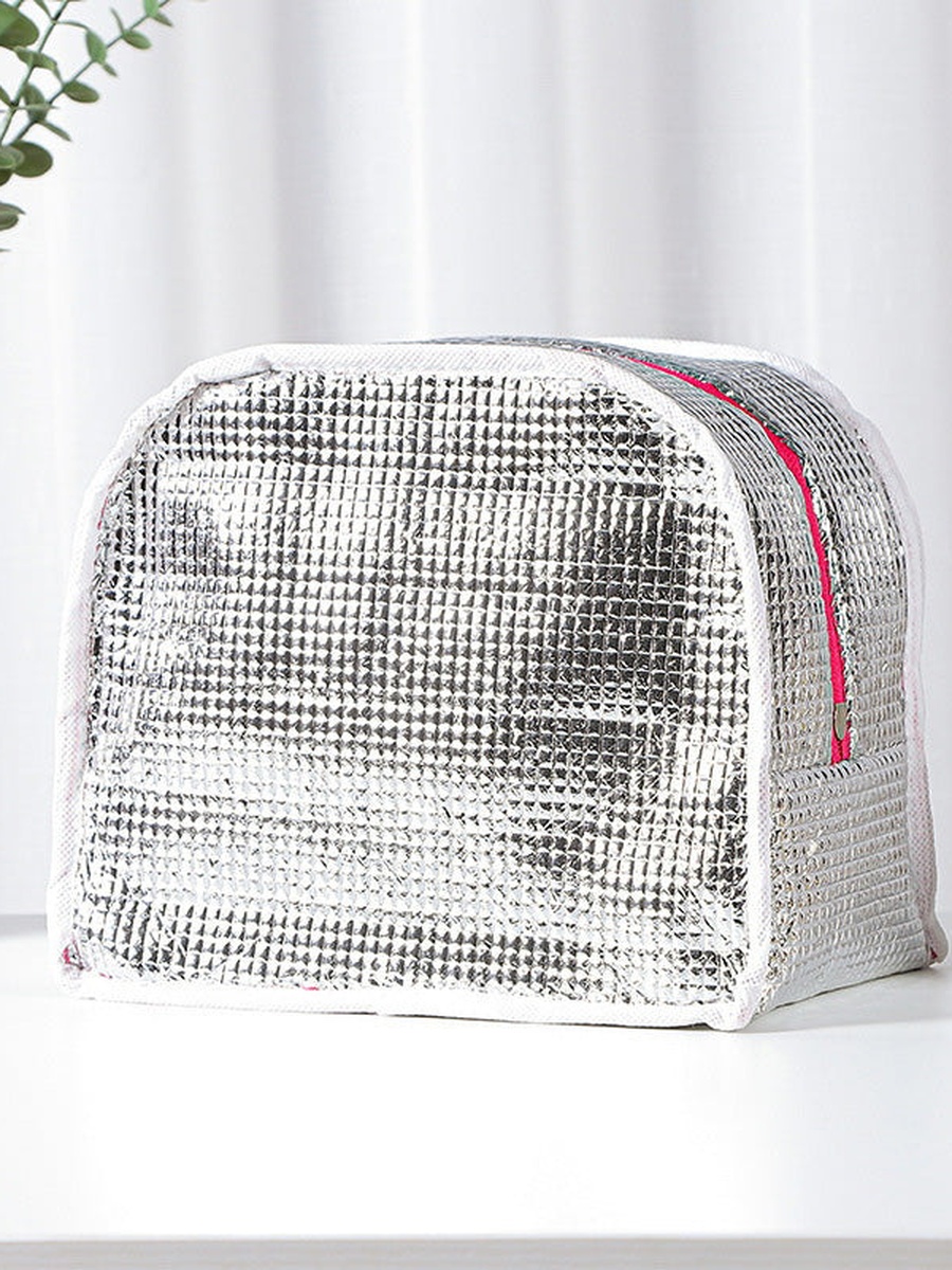 Lunch Bag - Grey