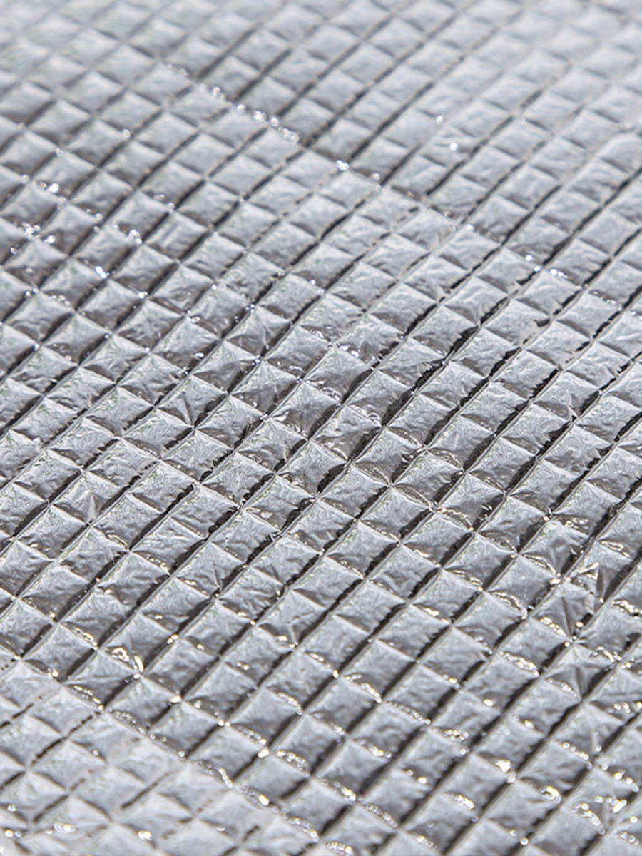 Lunch Bag - Grey