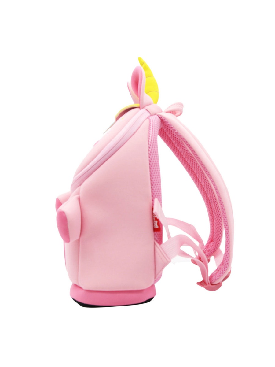 Jungle 3D Backpack - Unicorn