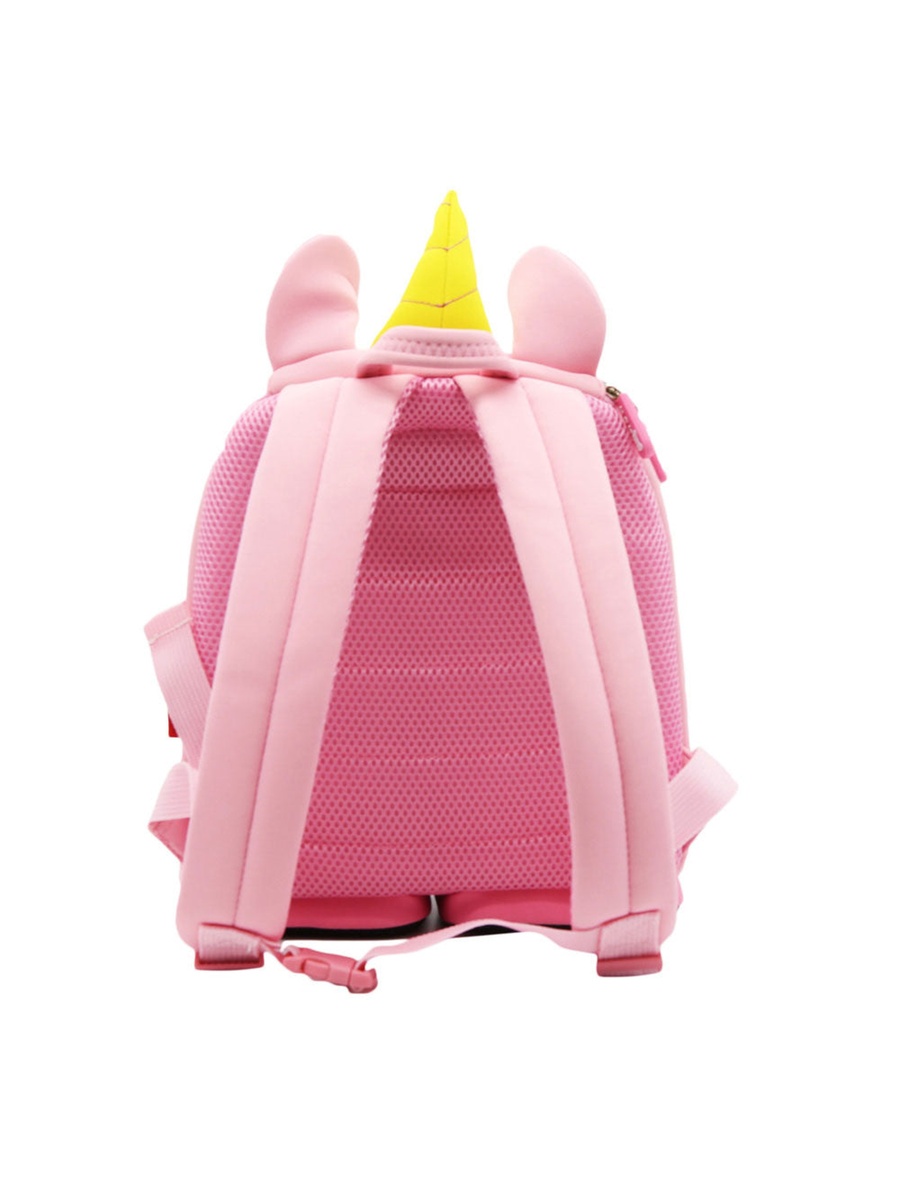 Jungle 3D Backpack - Unicorn