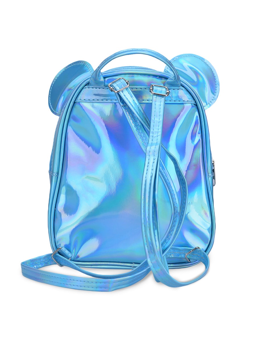 Rat Pop - It Ears Bag - Blue