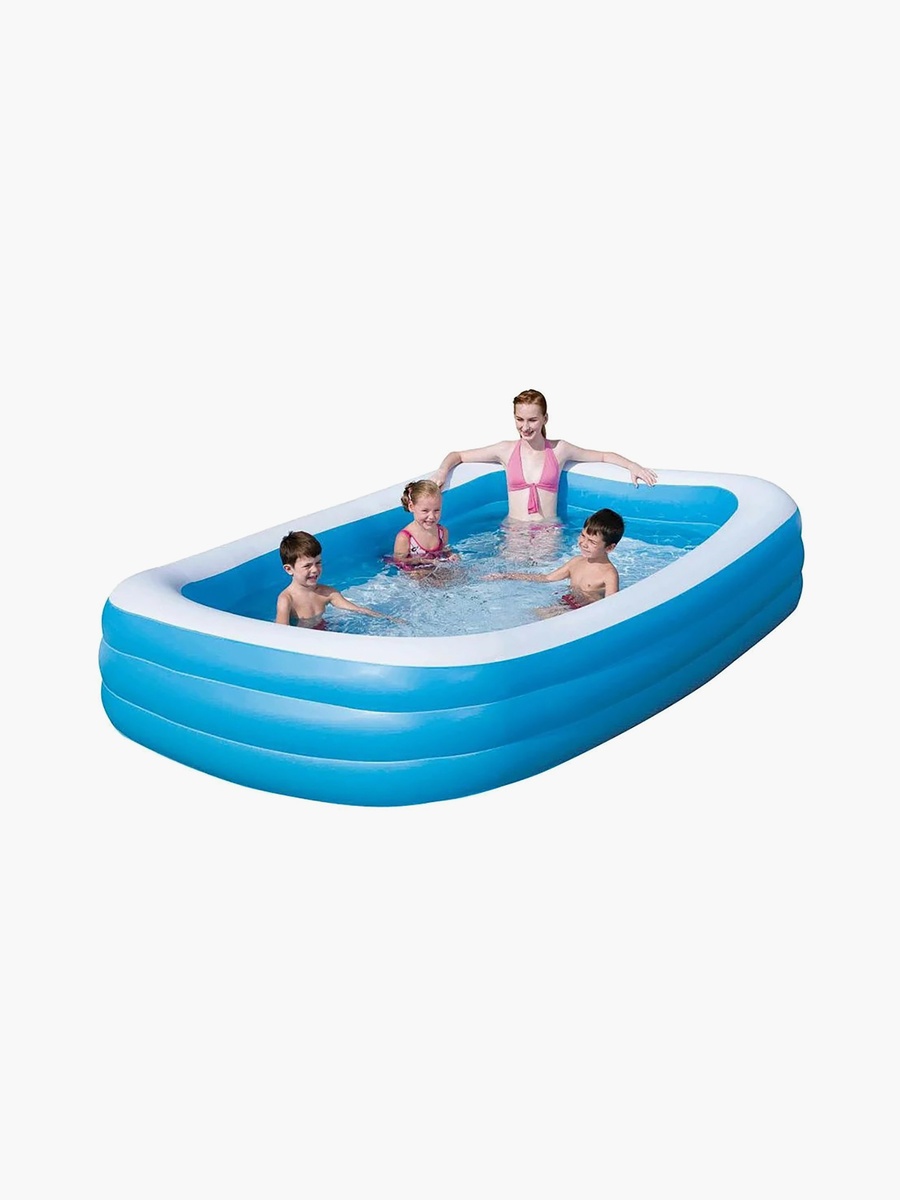 Family Pool - 305x183x56 cm