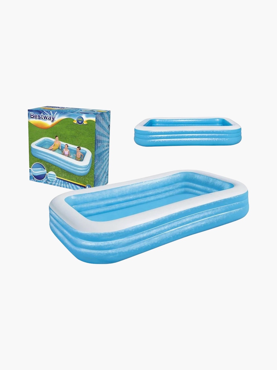 Family Pool - 305x183x56 cm