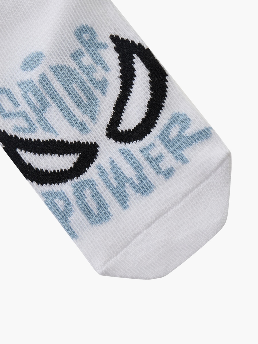 Pack of 3 Boys Socks with Spider-Man Print