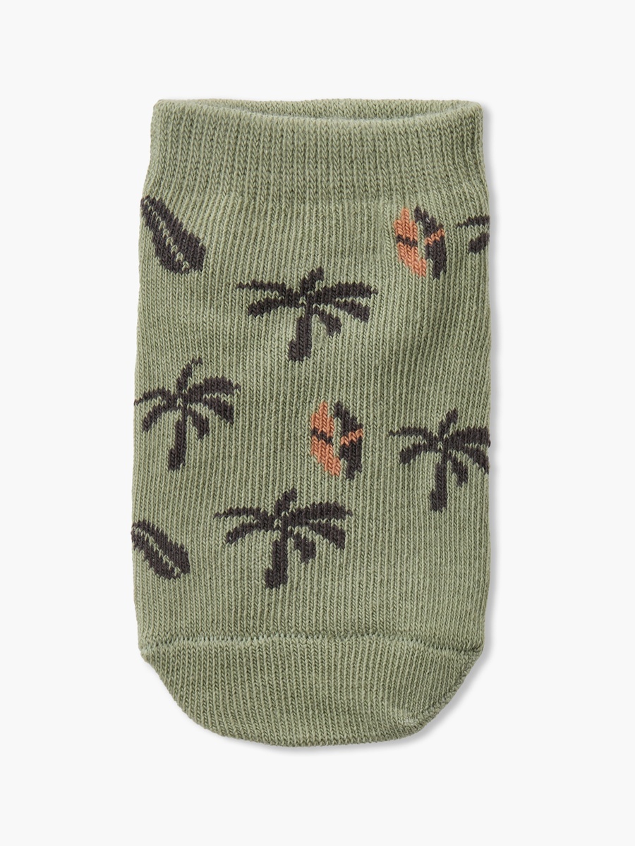 Pack of 5 Baby Boys Socks with Assorted Design