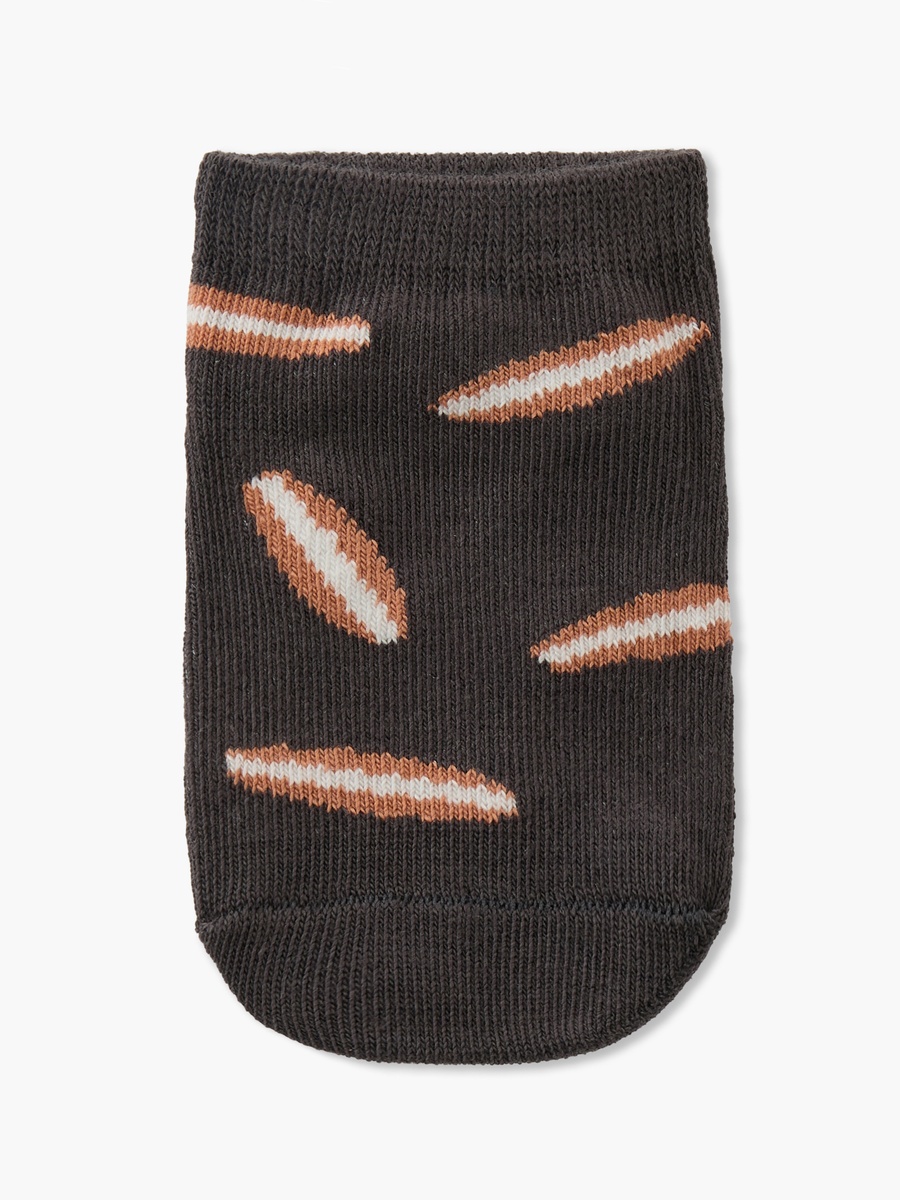 Pack of 5 Baby Boys Socks with Assorted Design