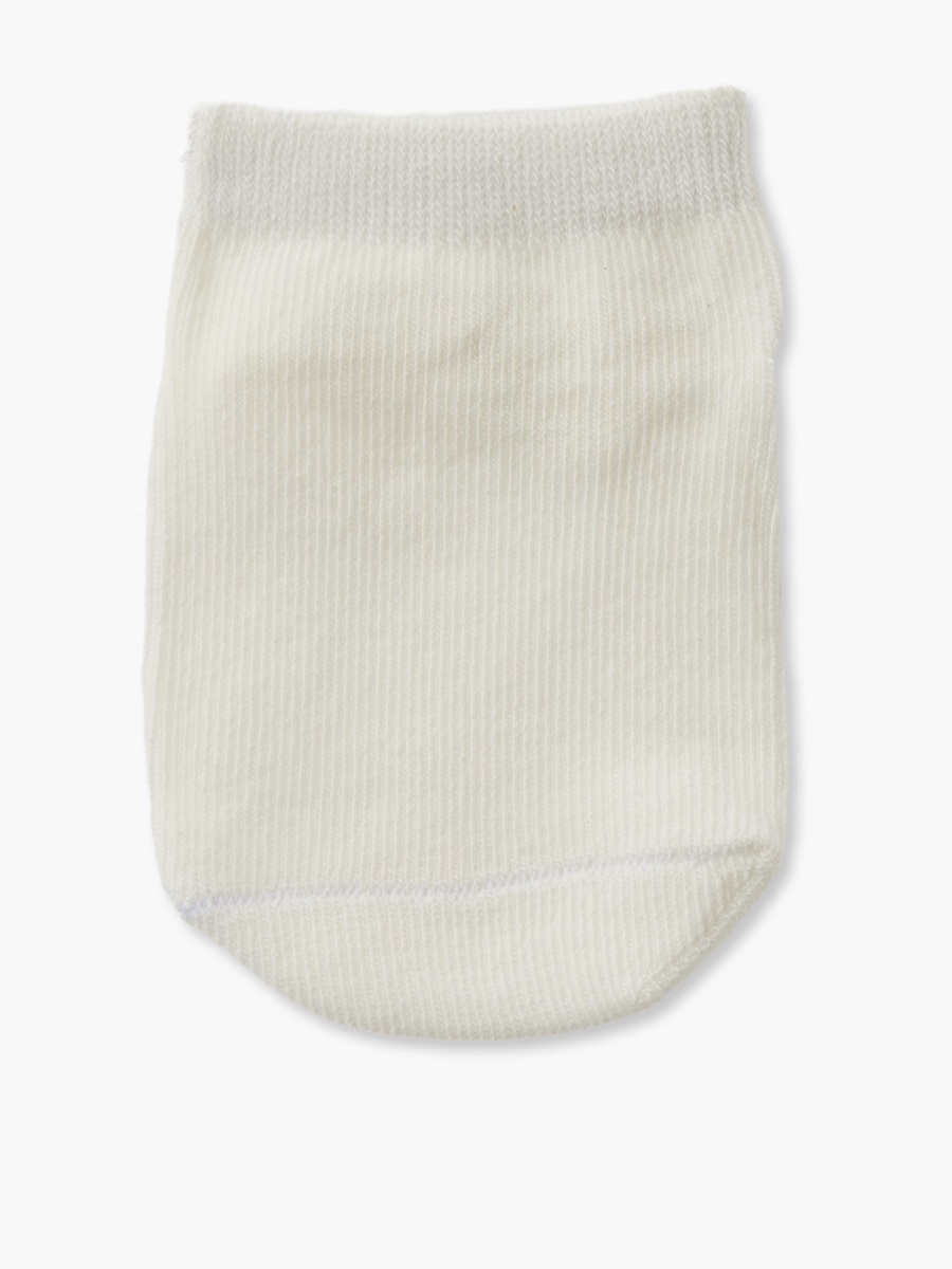 Pack of 5 Baby Boys Socks with Bear Print