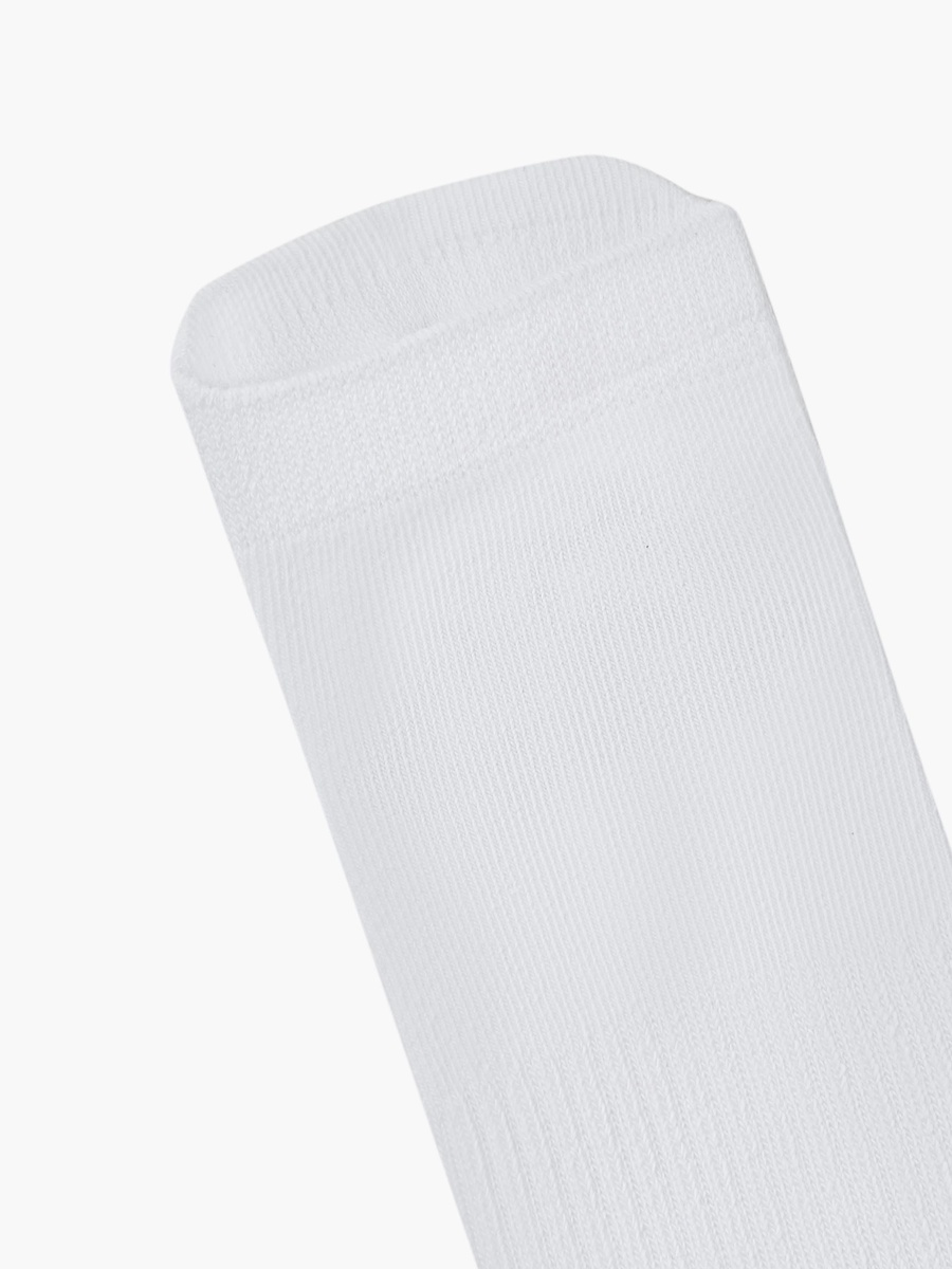 Pack of 3 Boys Socks with Varsity Print