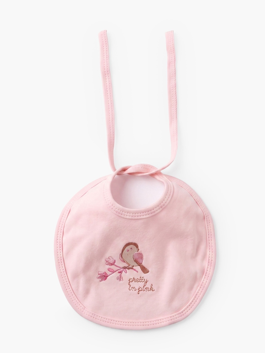 Set of 12 Clothing Gift Set with Bird Print