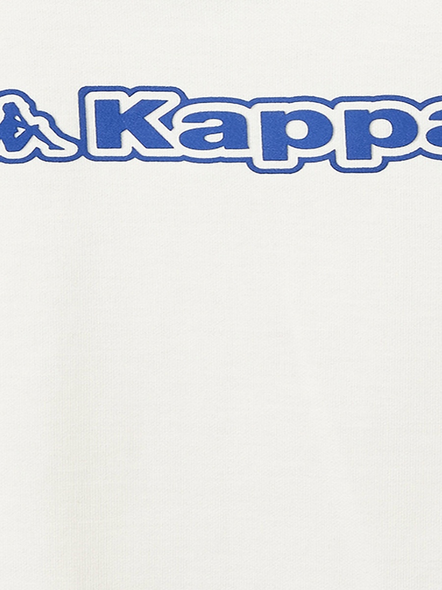 Crew Neck Short Sleeves T-Shirt and Shorts Set with Logo Print