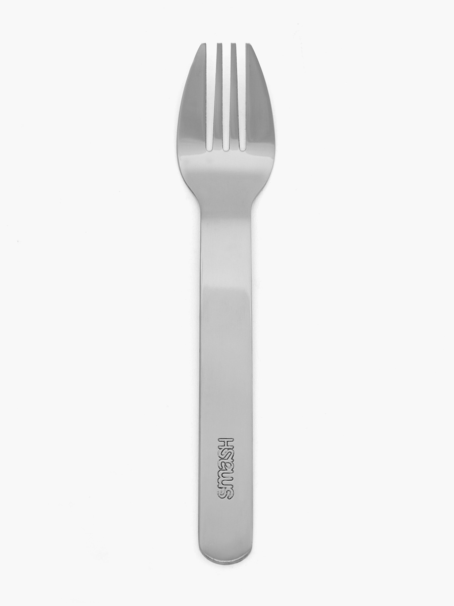 Set of 4 Reusable Cutlery with Case