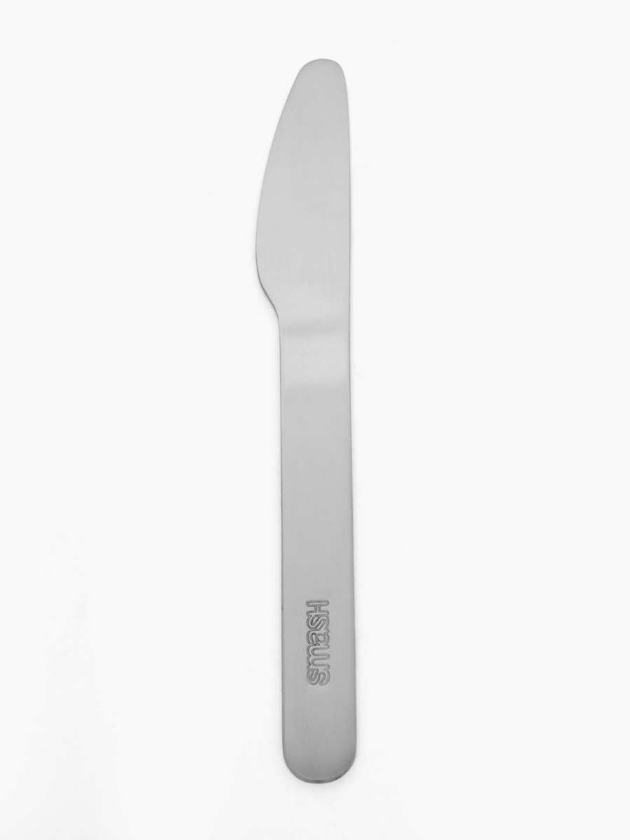 Set of 4 Reusable Cutlery with Case