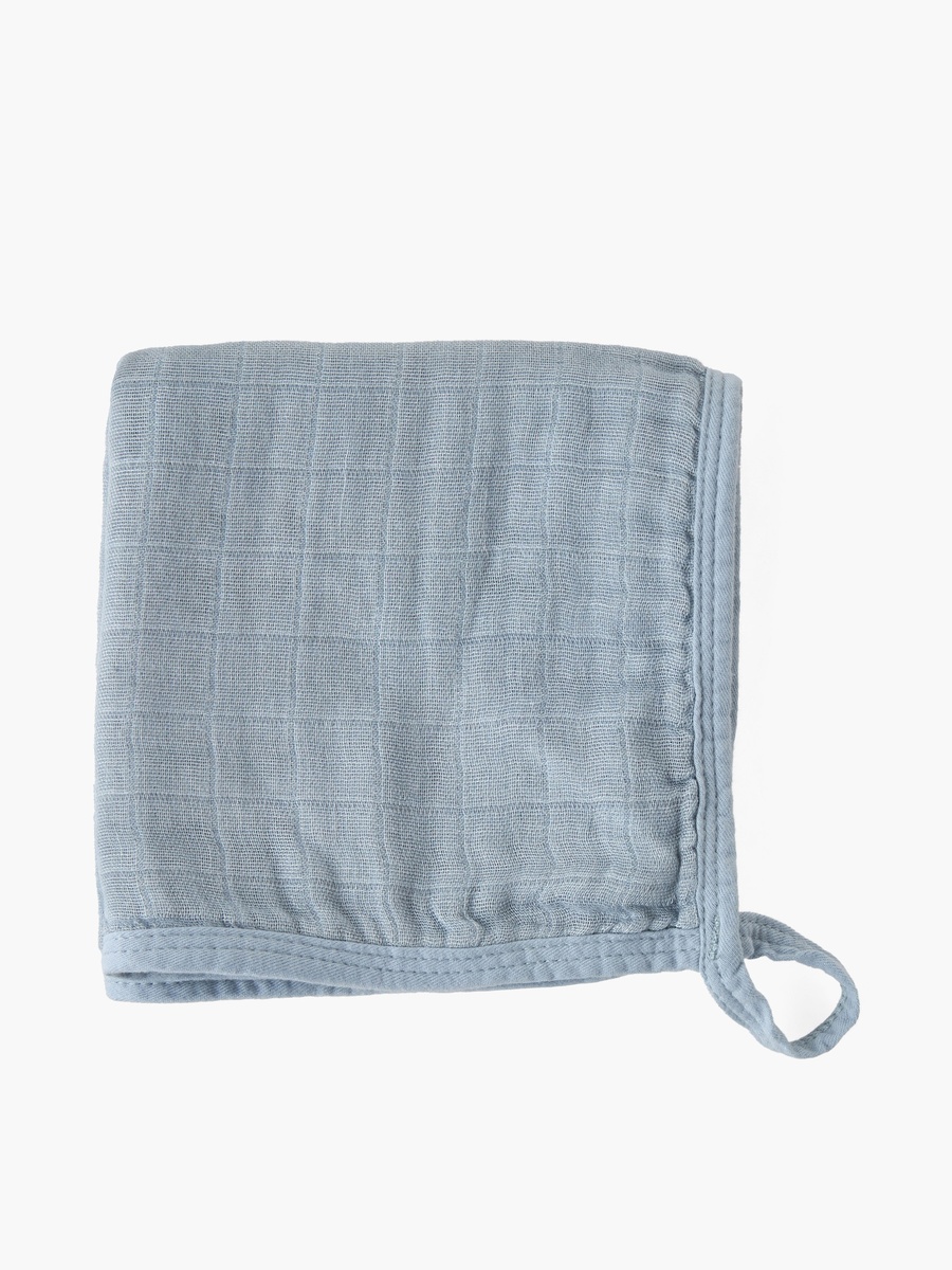 Pack of 4 30x30 cm Wash Cloth with Assorted Print