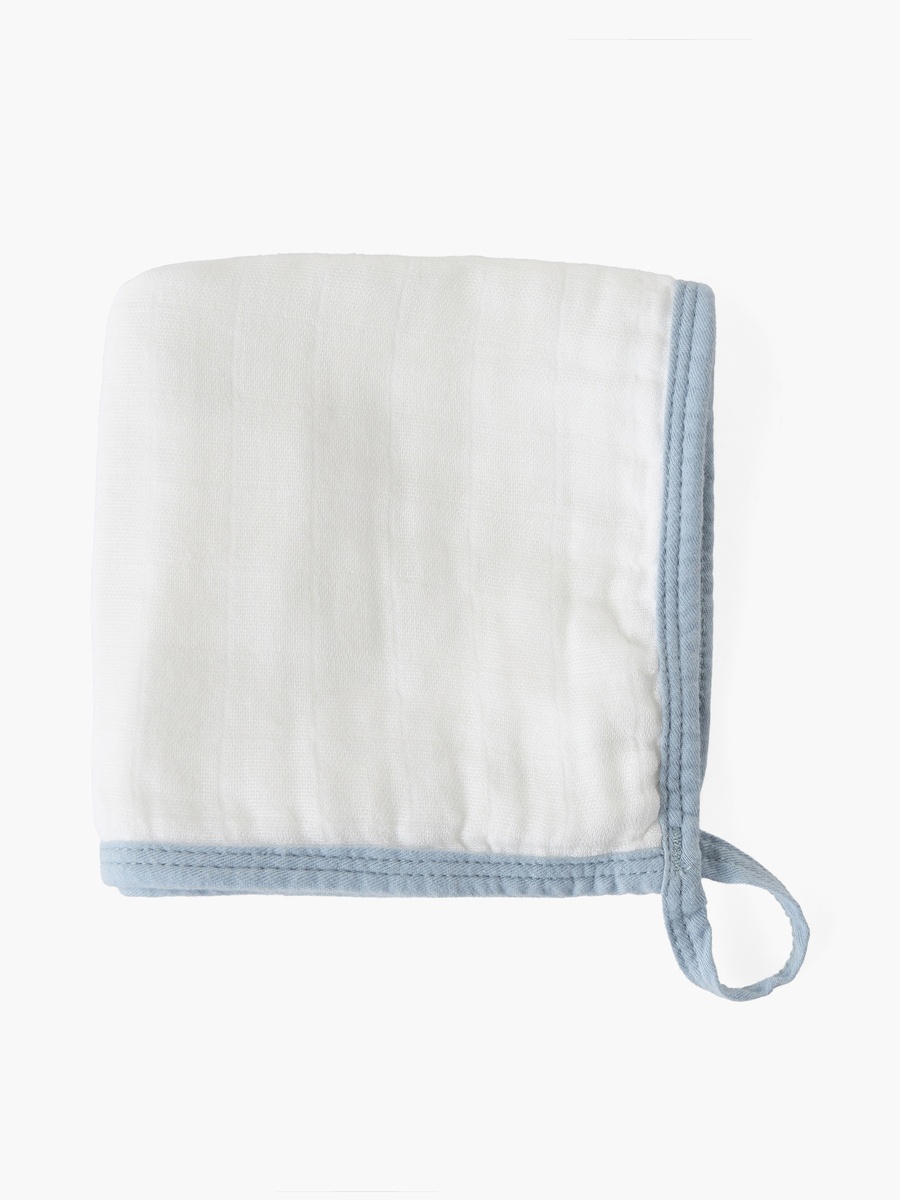 Pack of 4 30x30 cm Wash Cloth with Assorted Print
