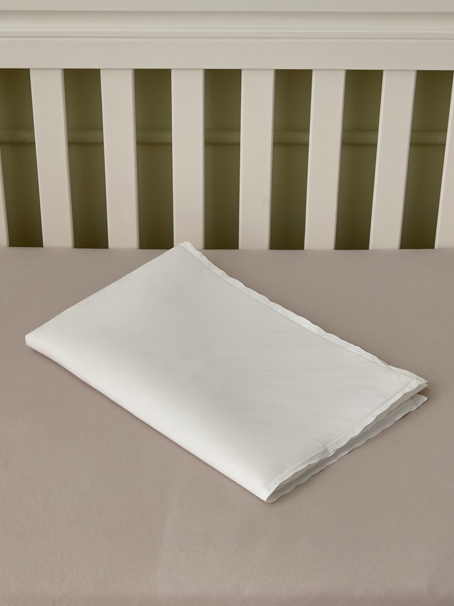 Changing Mat with Waterproof Design, 59x86 cm