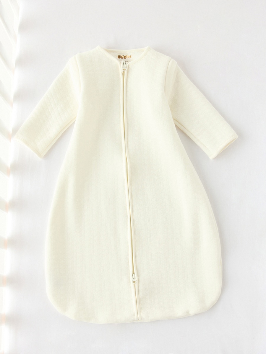 Baby Sleeping Bag with Zip Closure, 70 cm