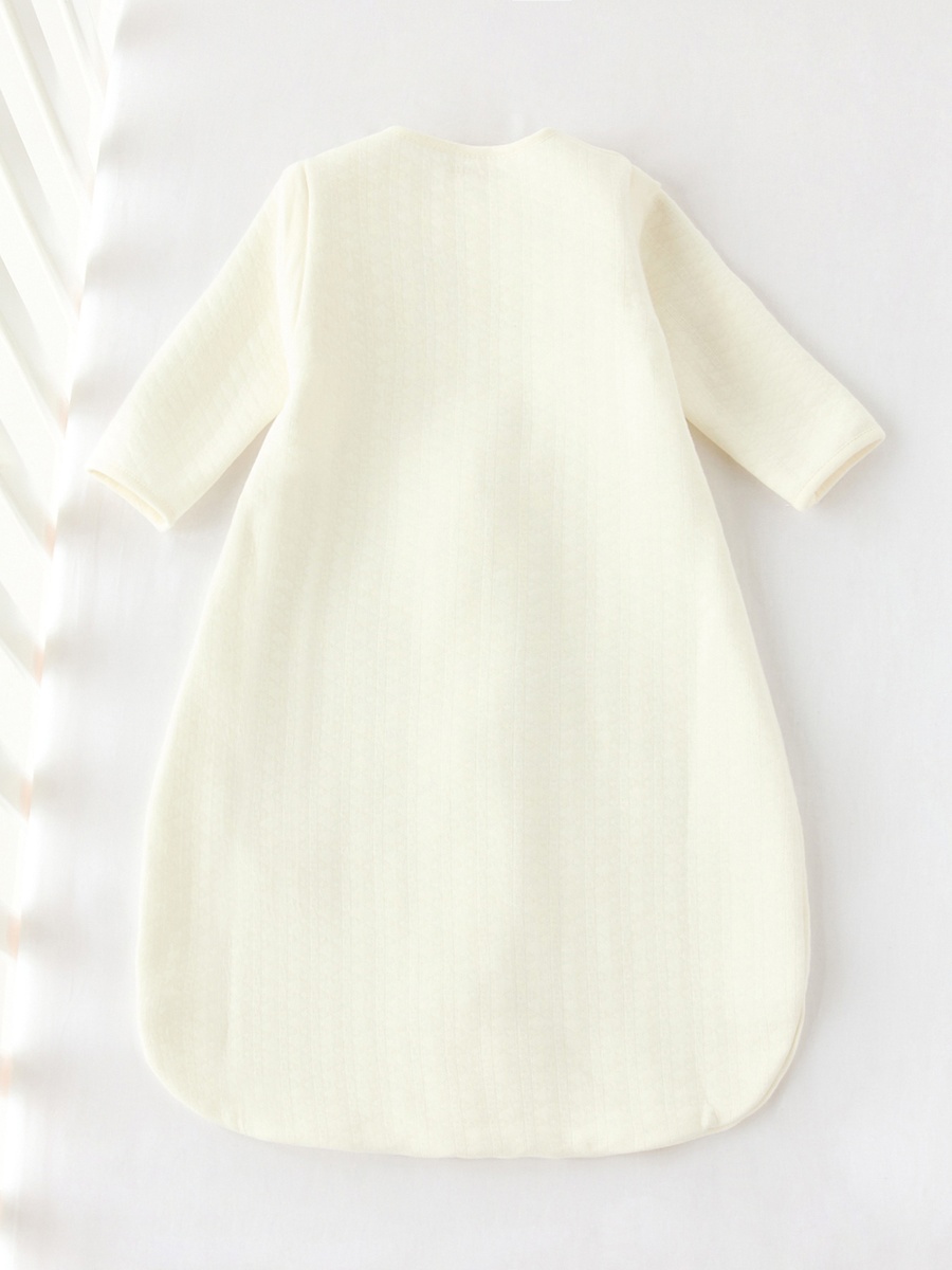 Baby Sleeping Bag with Zip Closure, 70 cm