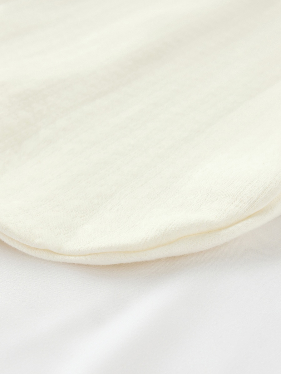 Baby Sleeping Bag with Zip Closure, 70 cm