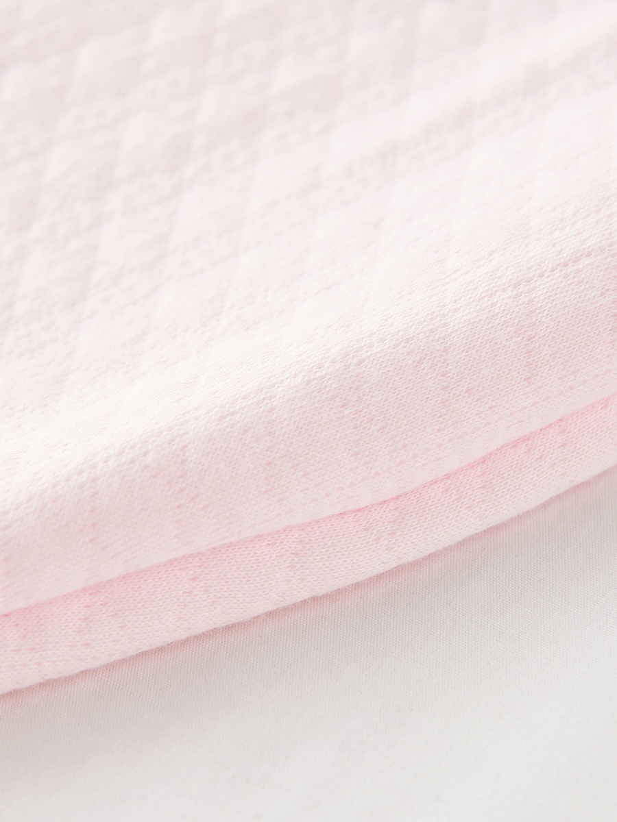 Cotton Sleeping Bag with Removable Sleeves, 70 cm