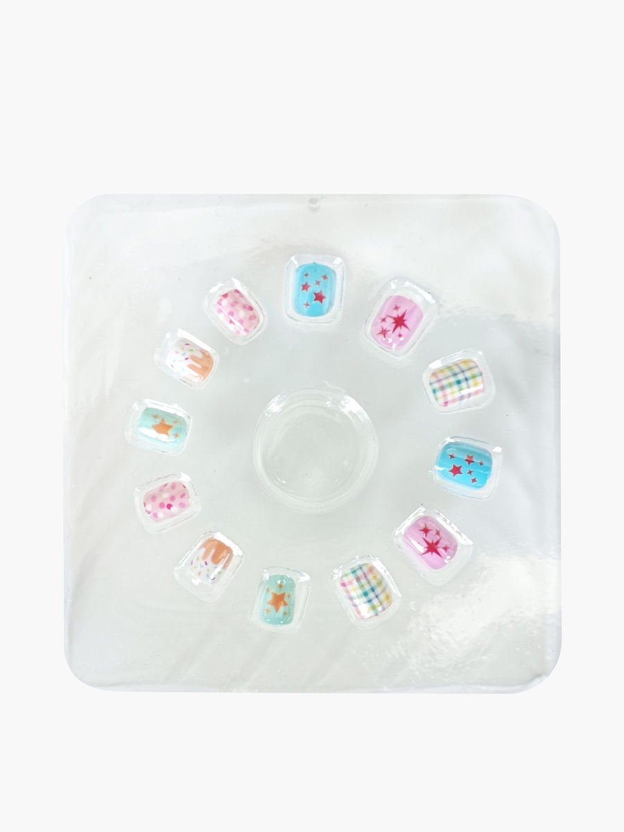 Press on Nail Set