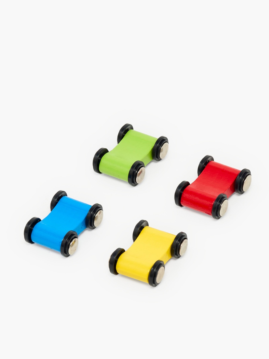 Cascading Roadway Playset