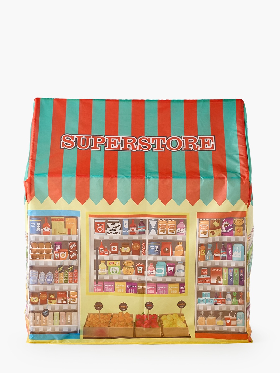 Play Tent with 50 Balls