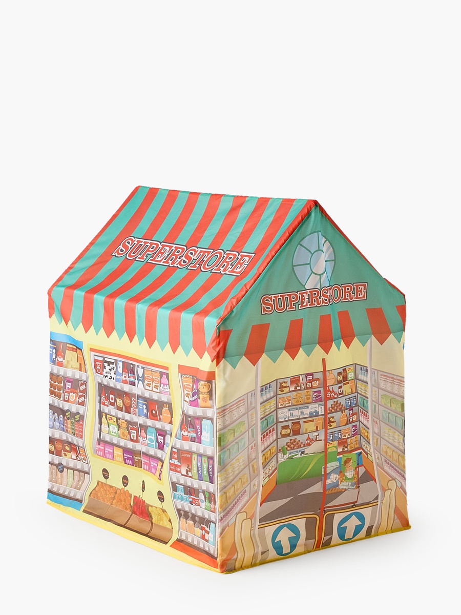 Play Tent with 50 Balls