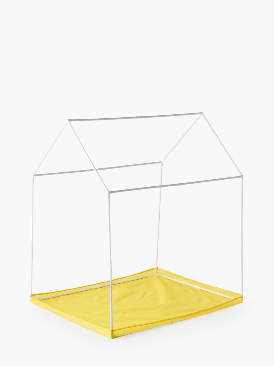 Play Tent with 50 Balls