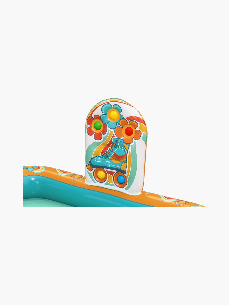 مركز ألعاب ريترو جروف