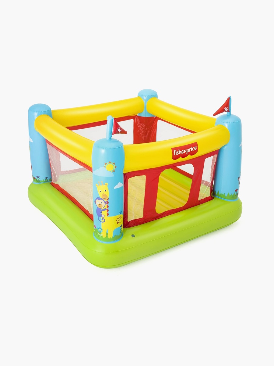 Bouncetastic Bouncer