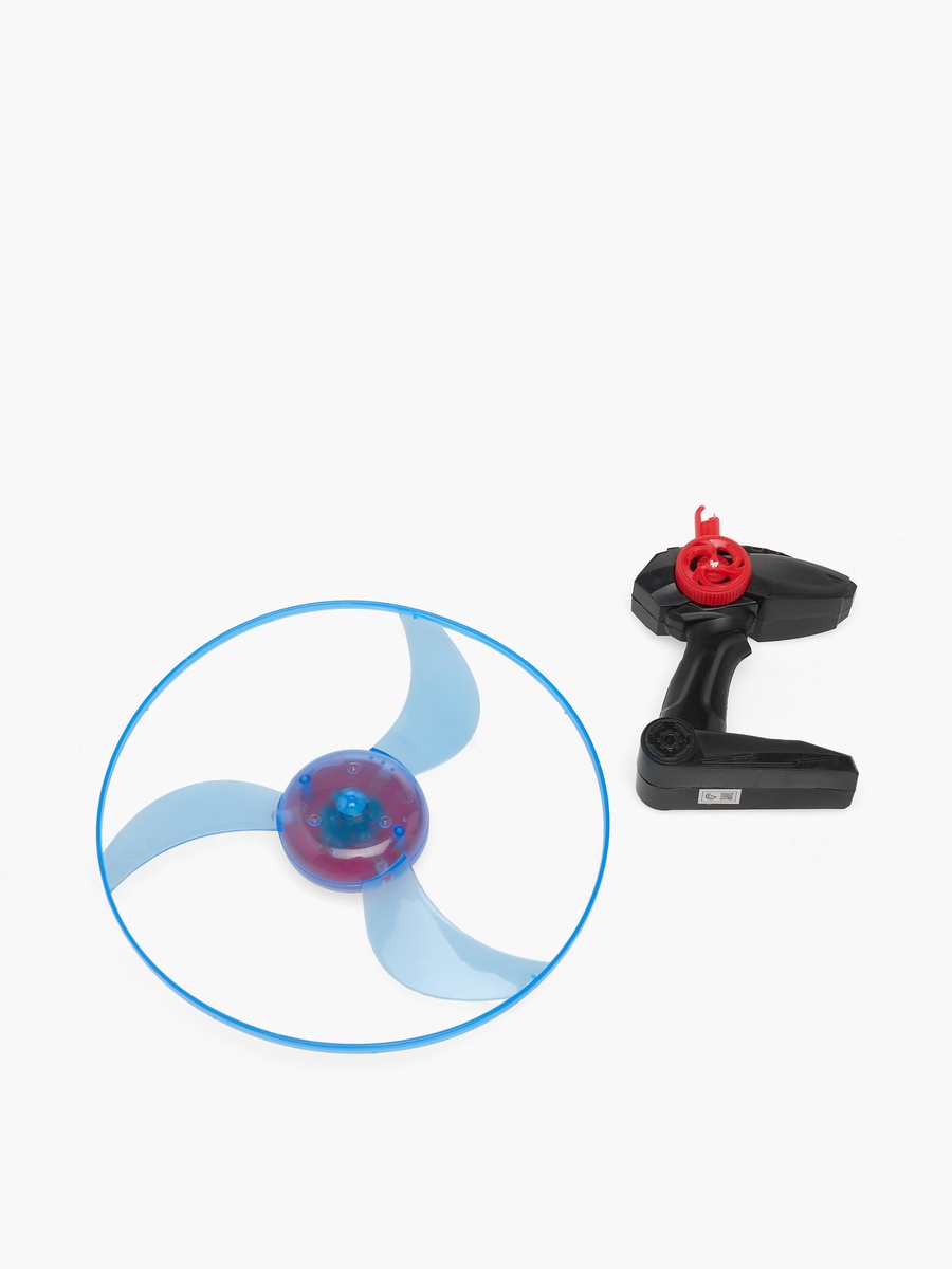 Flying Saucer with Launcher