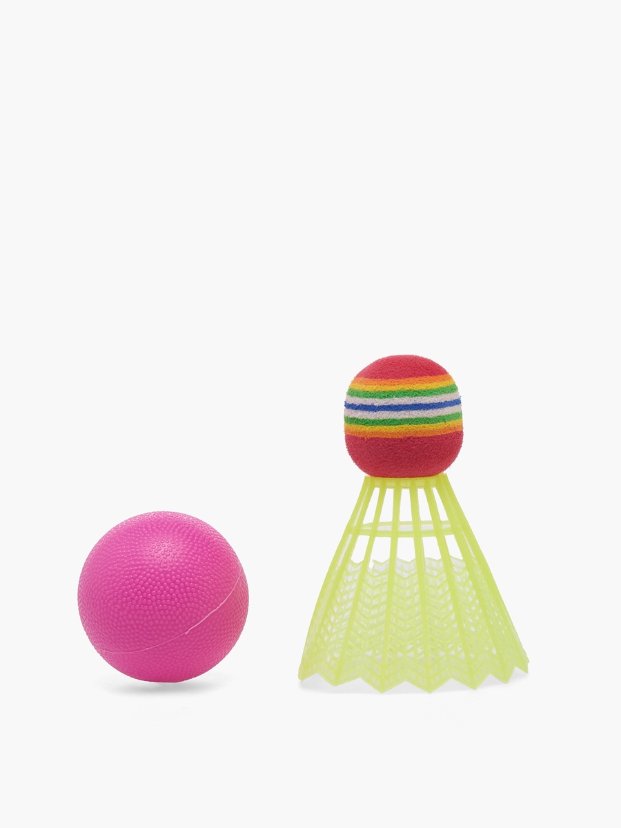 Racket and Ball Playset