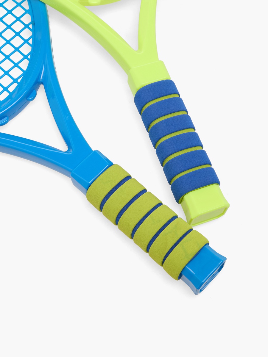 Racket and Ball Playset