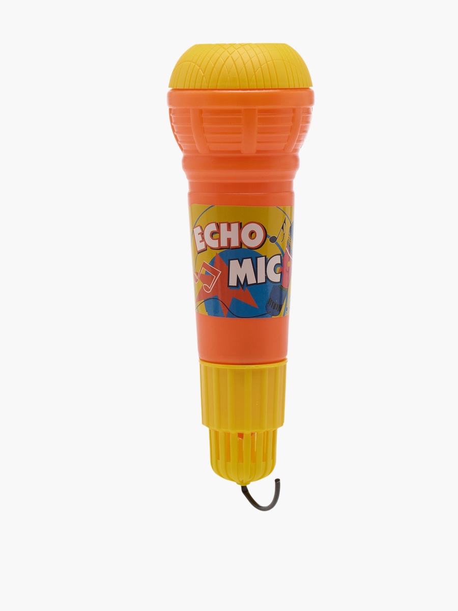 Echo Microphone