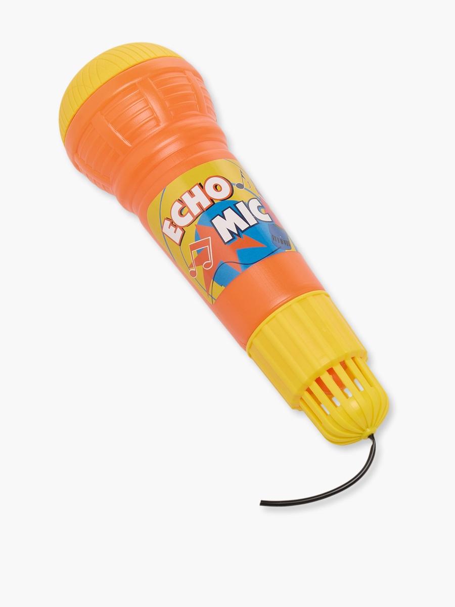 Echo Microphone