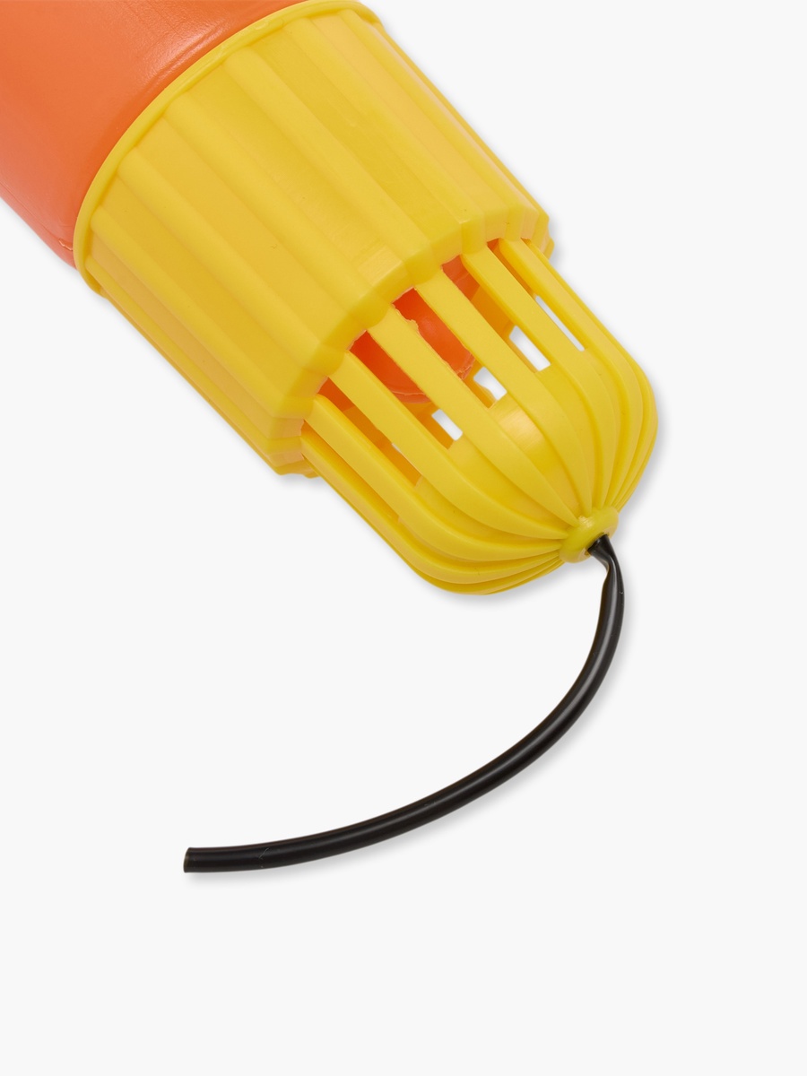 Echo Microphone